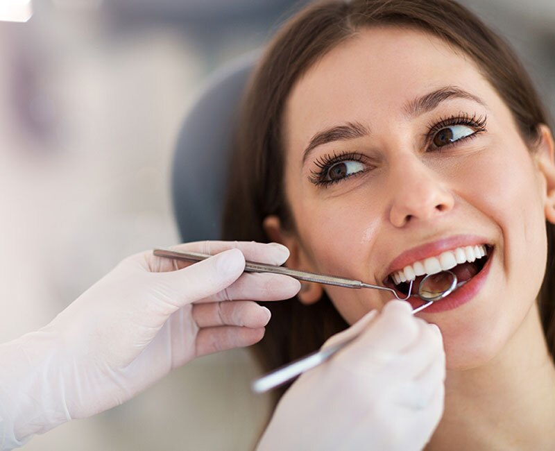 Root canal destination dental calgary dentist
